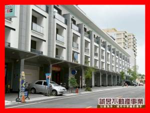 誠昱/台邦富士通滿租7套.