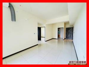 誠昱/高鐵特區全新2房.