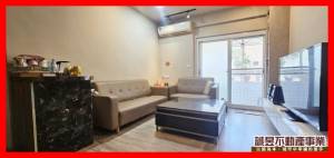 誠昱/南區近公園室內36.