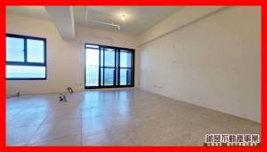 誠昱/愛琴海全新裝潢3房.