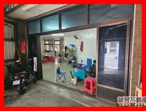 誠昱/鹽行南應大三層樓車.