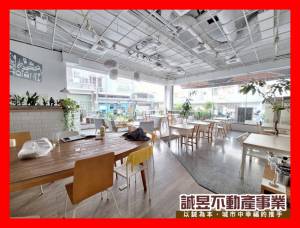 誠昱/近林森轉運站曼哈頓.