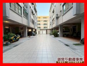 誠昱/南應大穩定收租6套.